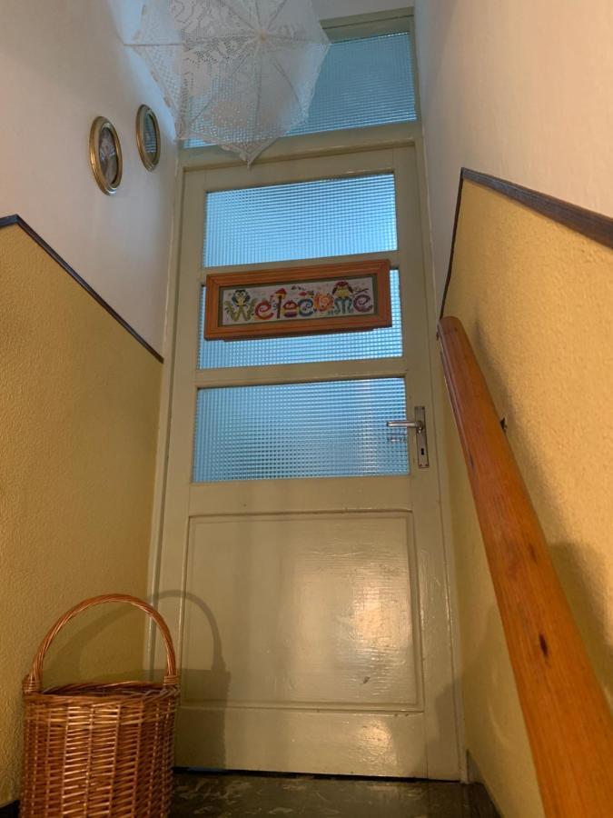 Apartamento Casa Belte Ormea Exterior foto